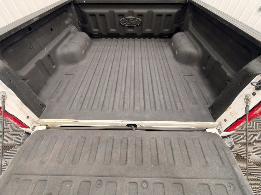 Used 2019 Ford Ranger XLT w/ Black Appearance Package AWD/4WD image 22