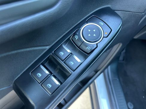 Used 2025 Ford Escape Active image 11