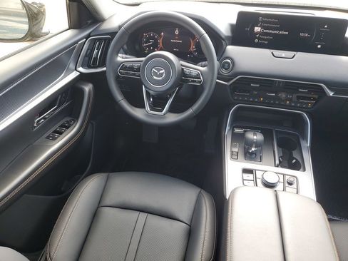 New 2026 MAZDA CX-90 3.3 Turbo w/ Premium Sport Pkg AWD/4WD image 12