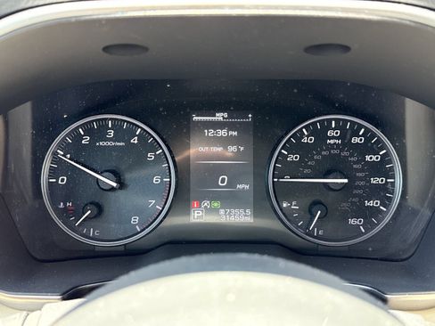 Used 2024 Subaru Legacy Limited AWD/4WD image 21