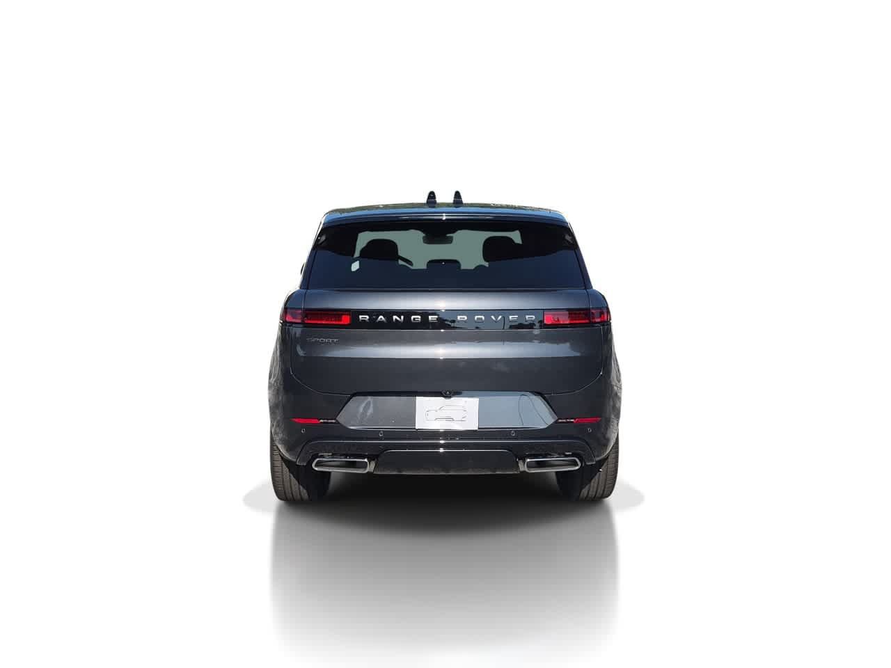 Certified 2026 Land Rover Range Rover Sport Dynamic SE AWD/4WD image 7
