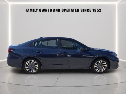 Certified 2025 Subaru Legacy Limited AWD/4WD image 2
