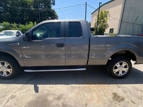 Used 2010 Ford F150 STX RWD image 4