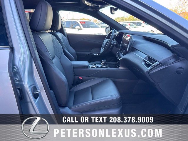 Used 2025 Lexus RX 350h w/ Convenience Package AWD/4WD image 13