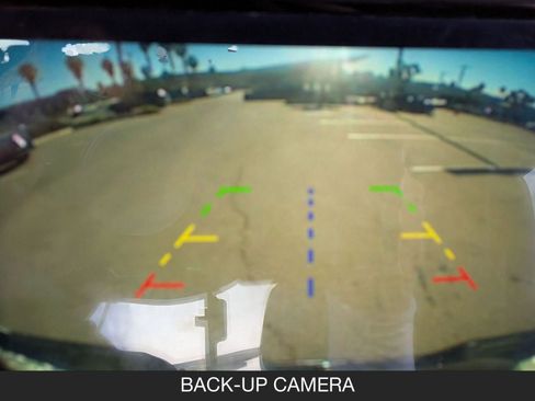 Certified 2023 Nissan Frontier PRO-4X w/ Technology Package image 19