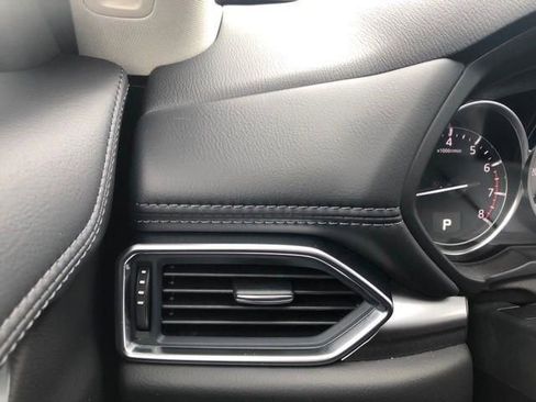 Used 2024 MAZDA CX-5 AWD 2.5 S w/ Select Package image 48