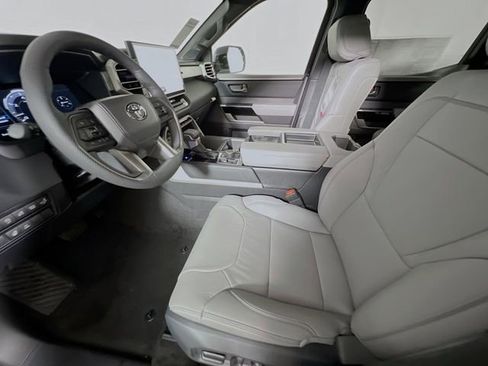 New 2026 Toyota Tundra Limited image 11