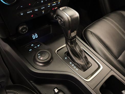 Used 2020 Ford Ranger Lariat w/ Technology Package image 10