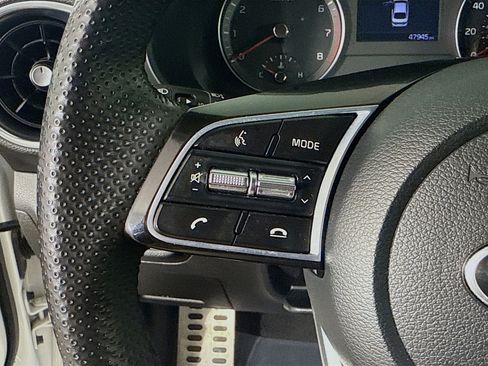 Used 2021 Kia Forte GT-Line image 14