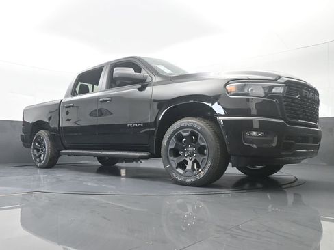 New 2026 RAM 1500 Express image 56