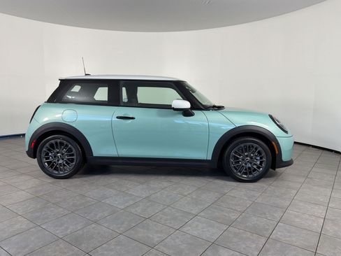 New 2026 MINI Cooper S FWD image 7