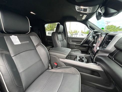 New 2025 RAM 2500 Laramie w/ Night Edition image 37