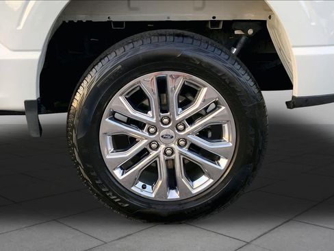 Used 2024 Ford F150 XLT w/ Equipment Group 302A MID AWD/4WD image 10