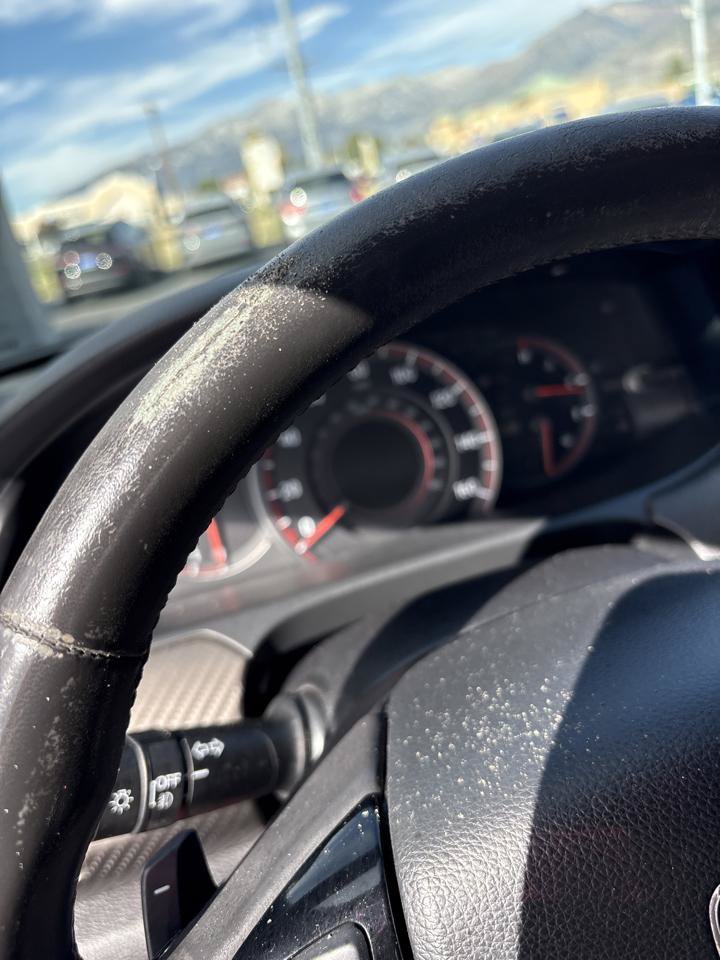 Used 2017 Honda Accord Sport image 12