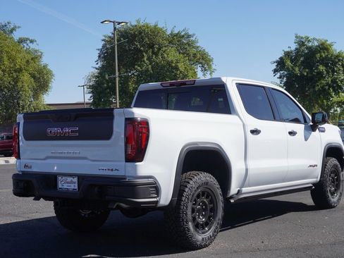 New 2026 GMC Sierra 1500 AT4X w/ AT4X AEV Edition image 3