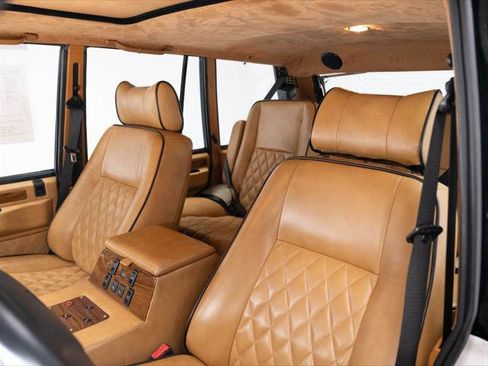 Used 1995 Land Rover Range Rover County image 19