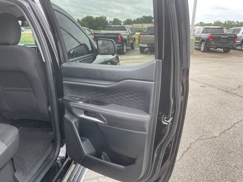 Used 2024 Ford Ranger XLT AWD/4WD image 60