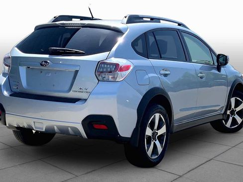 Used 2014 Subaru Crosstrek Touring AWD/4WD image 13
