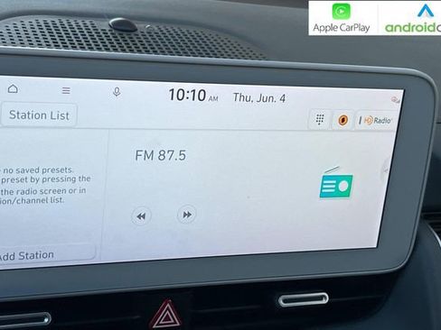 Certified 2023 Hyundai Ioniq 5 Limited AWD/4WD image 24