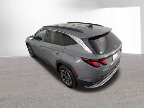 Used 2025 Hyundai Tucson SEL AWD/4WD image 34
