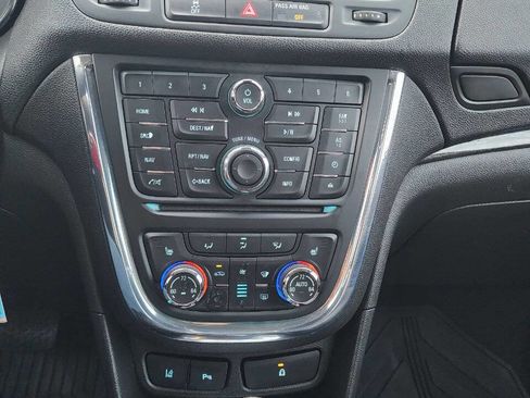 Used 2013 Buick Encore Premium image 39