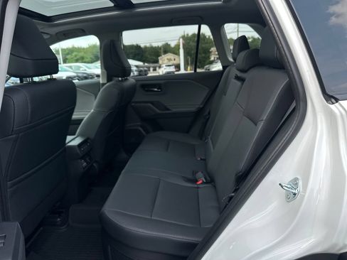 Used 2026 Toyota RAV4 Limited AWD/4WD image 17