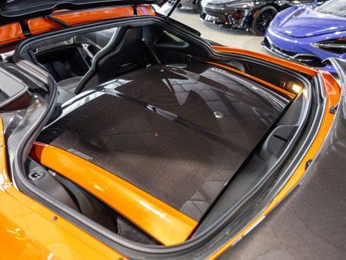 Used 2019 Chevrolet Corvette ZR1 RWD image 40