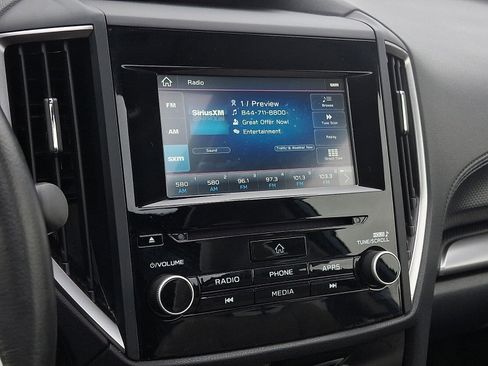 Certified 2023 Subaru Forester Premium image 17