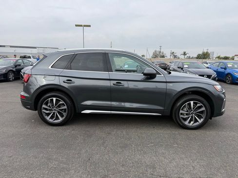 Used 2022 Audi Q5 2.0T Premium image 7