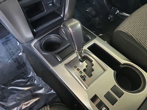 Used 2024 Toyota 4Runner SR5 image 17