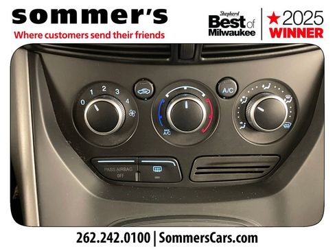 Used 2014 Ford Escape SE image 16