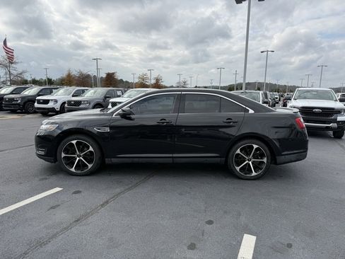 Used 2015 Ford Taurus SEL w/ Equipment Group 201A image 4
