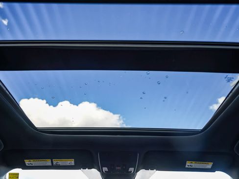 Used 2026 Honda Passport TrailSport Elite image 17