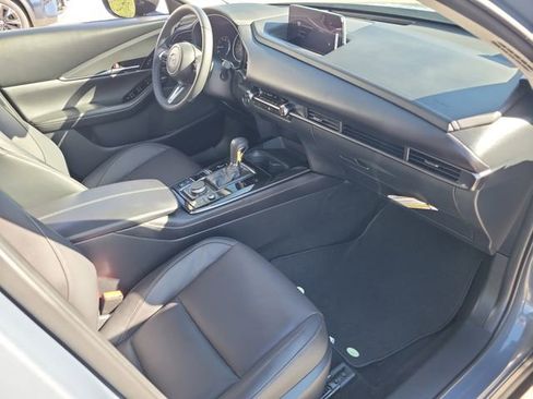 New 2026 MAZDA CX-30 2.5 Turbo w/ Premium Plus Pkg image 16