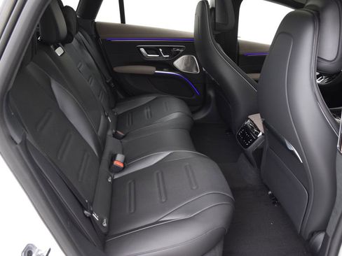 New 2025 Mercedes-Benz EQS AMG 4MATIC image 19