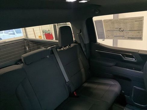 New 2026 Chevrolet Silverado 1500 RST w/ RST Select Package image 25