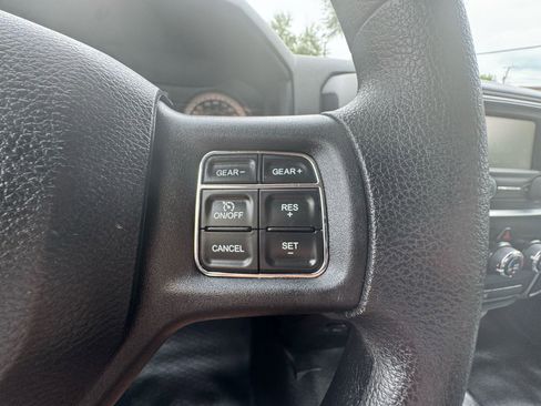 Used 2016 RAM 1500 Tradesman w/ Popular Equipment Group RWD image 16