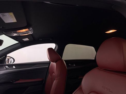 Used 2024 Kia K5 GT-Line w/ GT-Line Premium Package image 24