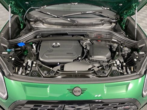 New 2026 MINI Cooper Countryman John Cooper Works w/ Comfort Package Max image 2