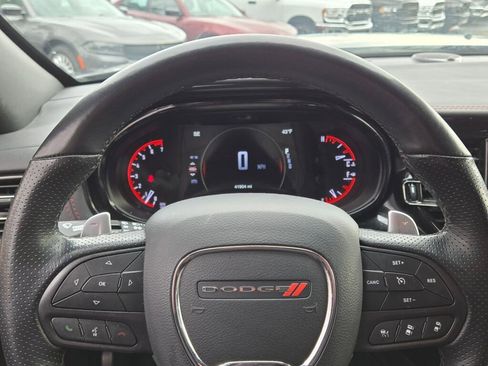 Used 2024 Dodge Durango GT image 38
