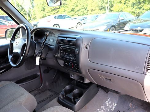 Used 2001 Ford Ranger XLT RWD image 19