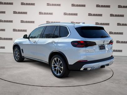 New 2026 BMW X5 xDrive40i w/ Climate Comfort Package