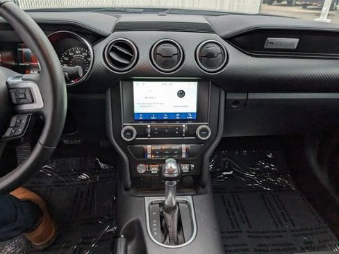 Used 2021 Ford Mustang Coupe w/ Equipment Group 101A image 3