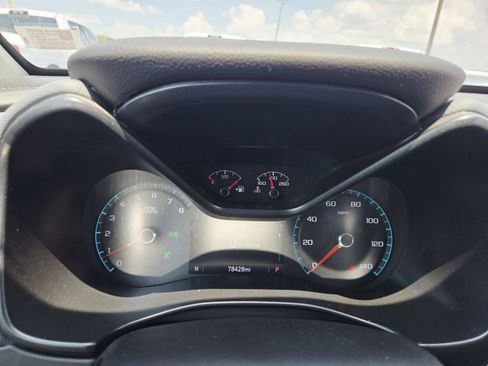 Used 2019 Chevrolet Colorado Z71 AWD/4WD image 26