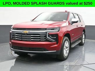 New 2025 Chevrolet Tahoe Premier video 3