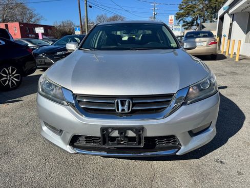 Used 2014 Honda Accord EX-L image 3