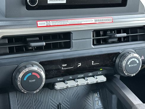 New 2026 Toyota Tacoma SR5 image 22