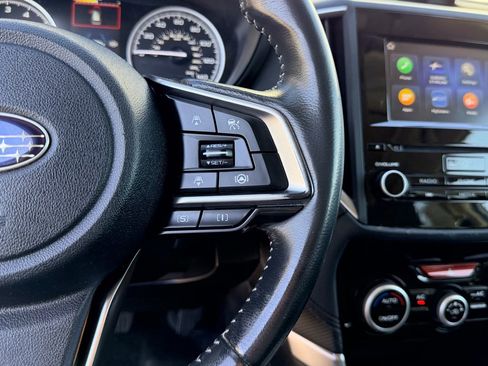 Used 2020 Subaru Forester Premium image 22