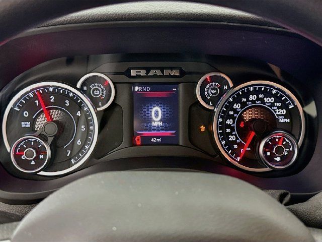 Used 2025 RAM 3500 Tradesman AWD/4WD image 12