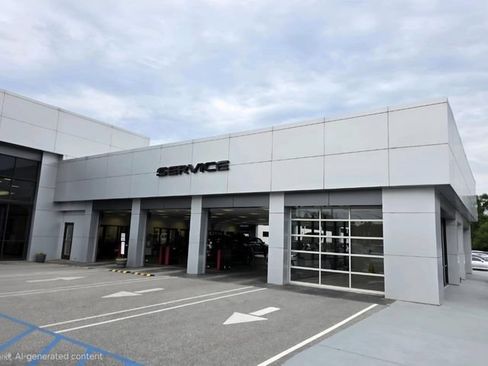 Used 2020 Lexus RX 350 FWD w/ Premium Package image 3